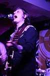BBC Radio 1's Fringe event at The 12 Bar